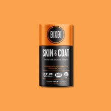 빅스비 영양제_Skin&amp;Coat 피부앤모발